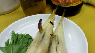 遅きに逸した結果はチョコレート