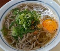 親父のガソリン