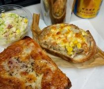 土曜日のスーツ