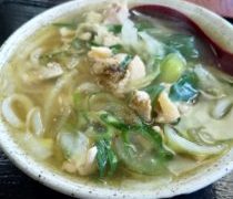 黄鶏（カシワ）