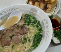 ささやかな夢は食いものです