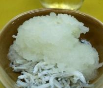 お酒屋さんに炊立てご飯は売ってません