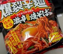 私は辛いものが苦手です