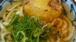 マダムに混じってお買い物