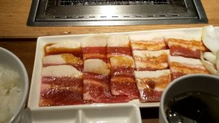 7月最終の週末です