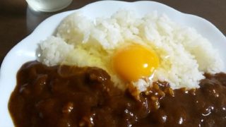 炊き立てご飯