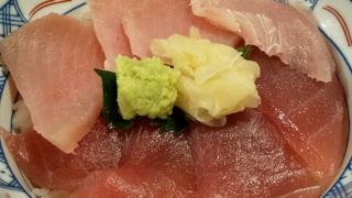 ランチは基本的には現金払い