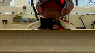 散髪は10円につられて行ってました