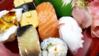 ワンコインランチ