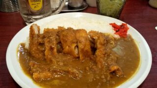 うらやましいランチの風景