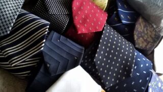 首絞められてましたが、それぞれ想い出ございます