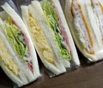 新緑の季節のごちそういろいろ