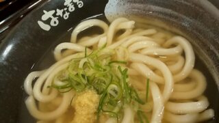 たぬきは所によってはお顔が違う