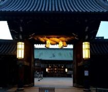 日の出日の入り伸びてます