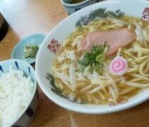 どちらといえば醤油派です