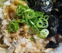 朝昼晩の三食に、何か問題ありました？