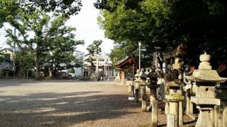 朝の空気が一番うまい