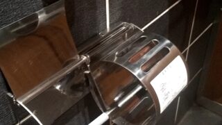 ネジは一つ欠けても大変です