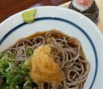 まだまだ暑いね