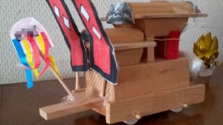 カメムシの匂いの元はアルデヒド