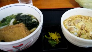 立ち飲みは体力勝負？