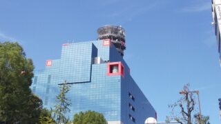 痩せる要素がございません