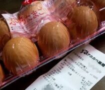 コンビニさんにもご当地事情がございます