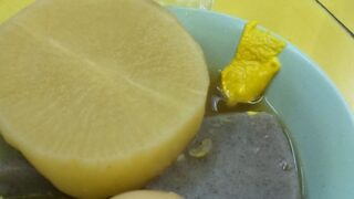 寒い日が続いております