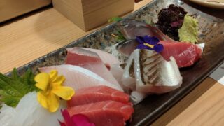 メインが無いのにサブ機でスタート