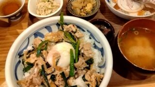 朝の5時に起きてお洗濯