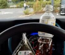 ココナッツサブレ、ビールに合いました