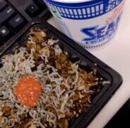 イベント連続少々きつい