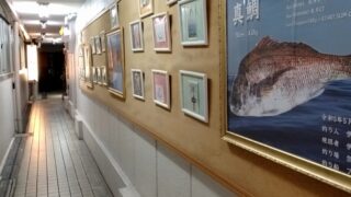 カツとローストビーフがすごい