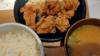 ヒロミさんのアチチ