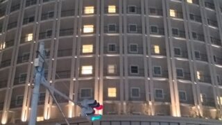 ホテルが取れない