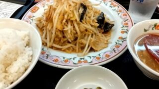 1年落ちのボジョレー