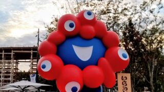 「行きました？」への実証実験