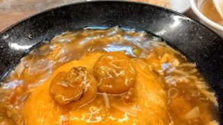 昼も夜もええもん出てきた