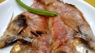 香りに惹かれた