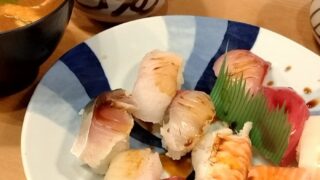 食わず嫌いはございません