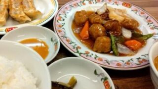 日々のお付き合い