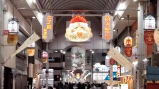 手ぶらで外出できません