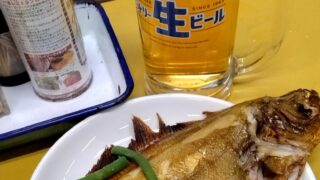 左ヒラメの右カレイ