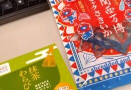 ミャクミャク落としは失敗