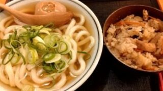 かしわ飯