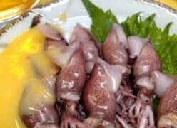 週末のお楽しみ