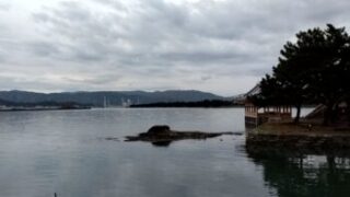 四月最初の日曜日